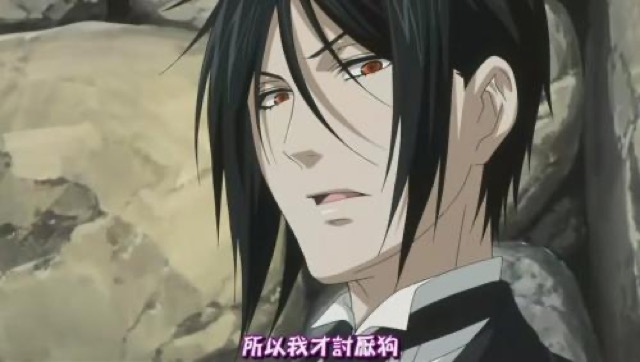 所以我才討厭狗