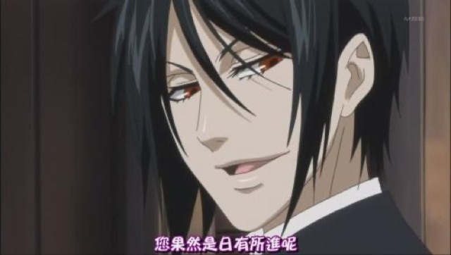 您果然是日有所進呢