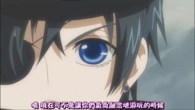 喂　現在可不是讓你們氣氛融洽地遊玩的時候