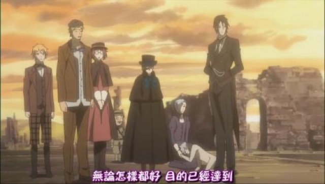 無論怎樣都好　目的已經達到