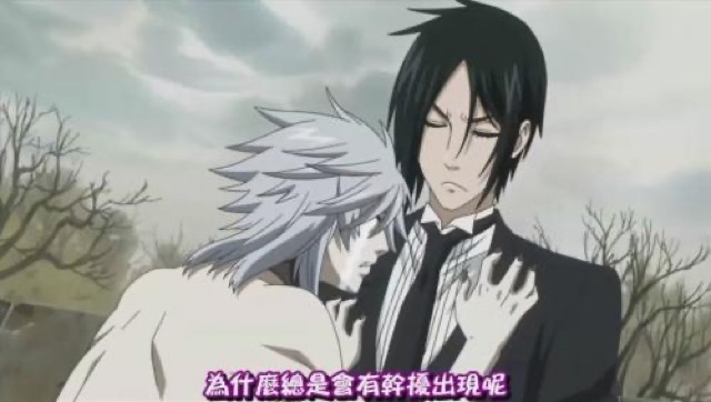 為什麼總是會有干擾出現呢