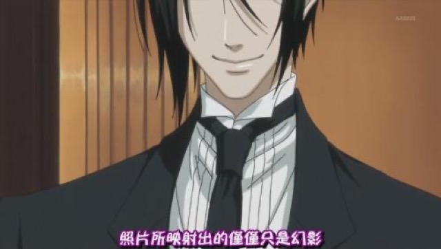 照片所映射出的僅僅只是幻影