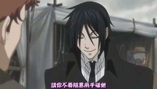 請你不要隨意用手碰他