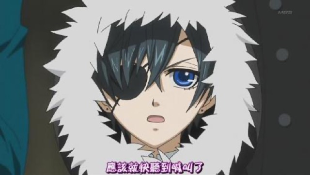 應該就快聽到喊叫了