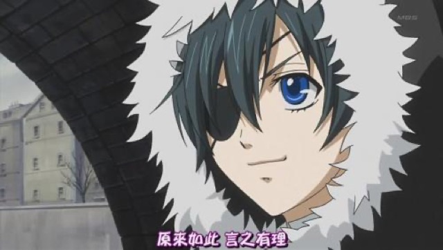 原來如此　言之有理