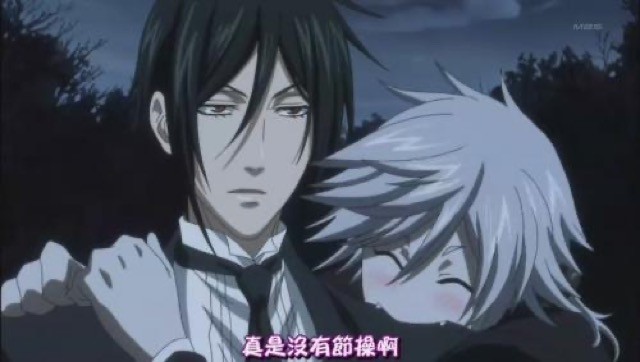 真是沒有節操啊