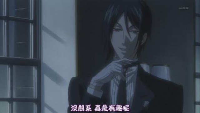 沒關係　真是有趣呢