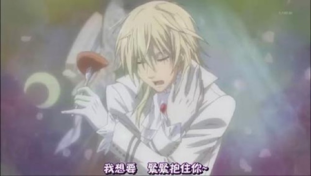 我想要　緊緊抱住你～