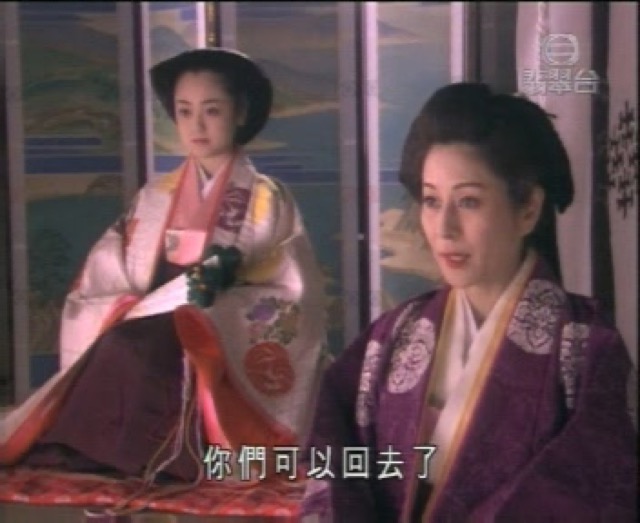 你們可以回去了