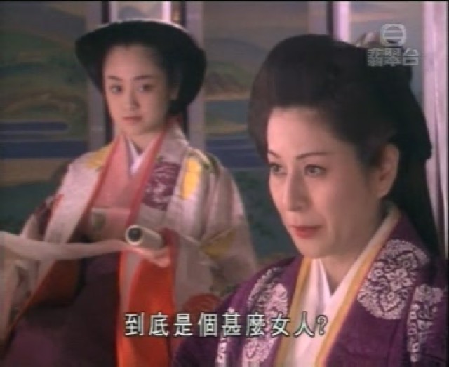 到底是個什麼女人？