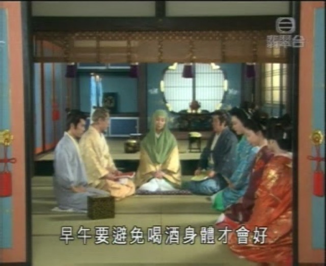 早午要避免喝酒身體才會好