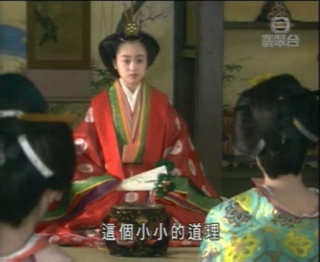 這個小小的道理