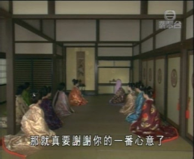 那就真要謝謝你的一番心意了