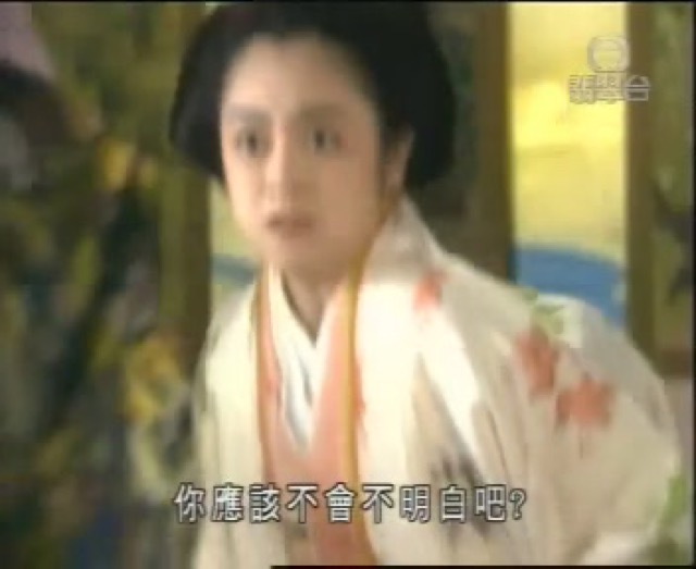 你應該不會不明白吧？