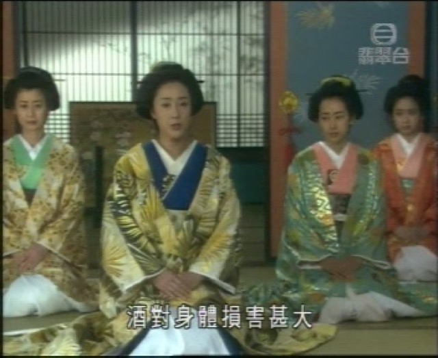 酒對身體損害甚大