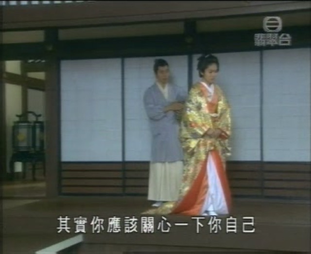 其實你應該關心一下你自己