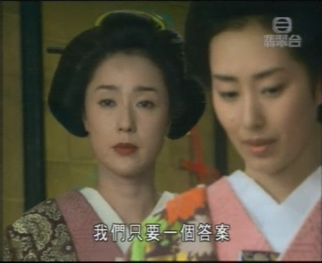 我們只要一個答案