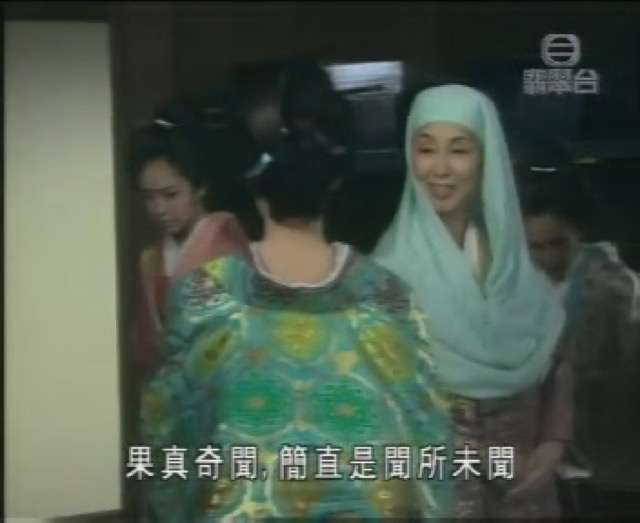 果真奇聞，簡直是聞所未聞