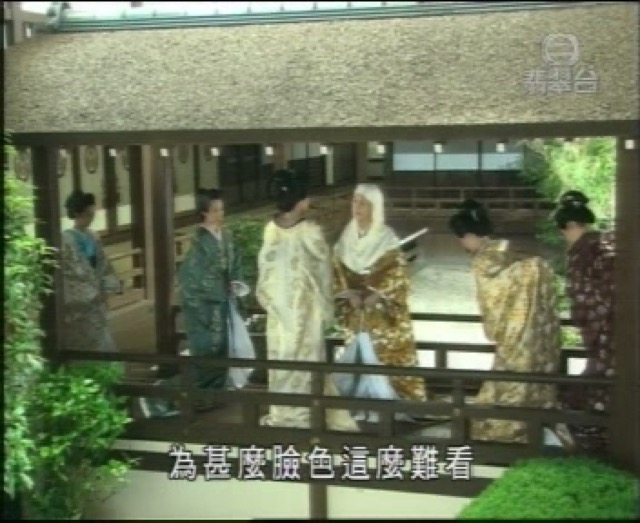 為什麼臉色這麼難看