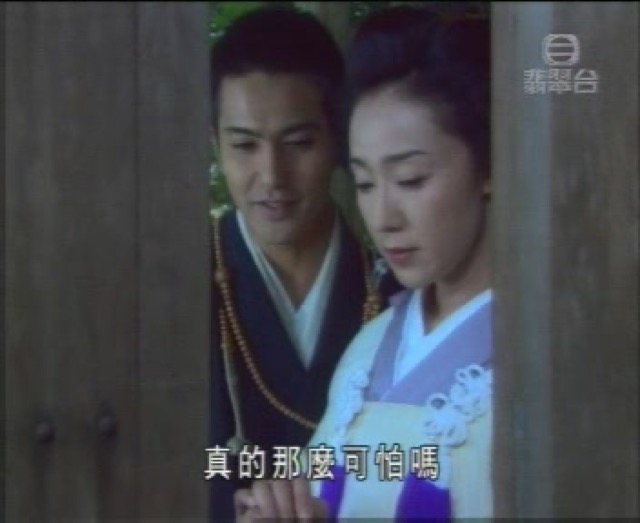 真的那麼可怕嗎