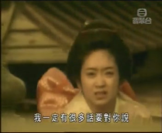 我一定有很多話要對你說