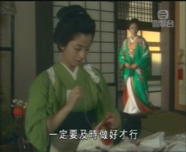 一定要及時做好才行