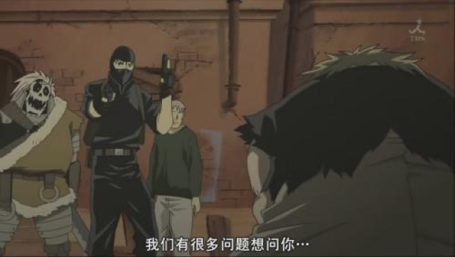 我們有很多問題想問你…