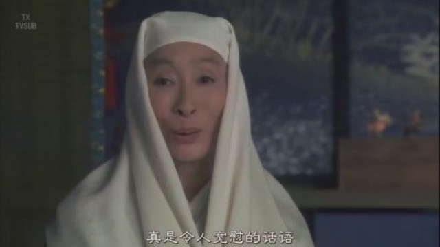 真是令人寬慰的話語