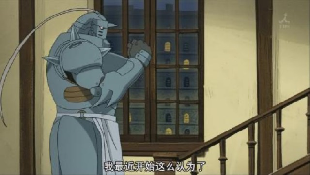 我最近開始這麼認為了