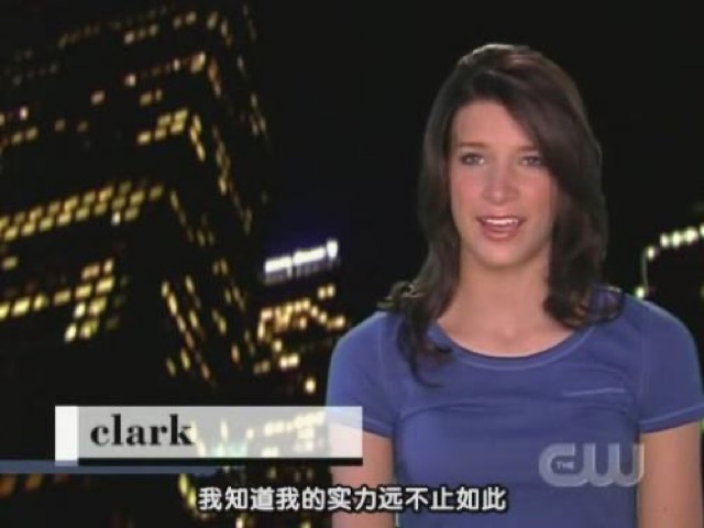 我知道我的實力遠不止如此