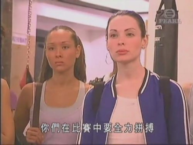 你們在比賽中要全力拼搏