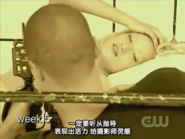 一定要聽從指導　表現出活力　給攝影師靈感