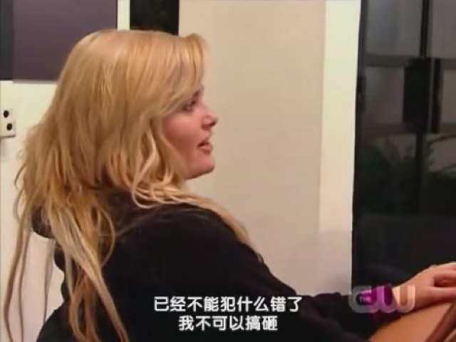 已經不能犯什麼錯了　我不可以搞砸