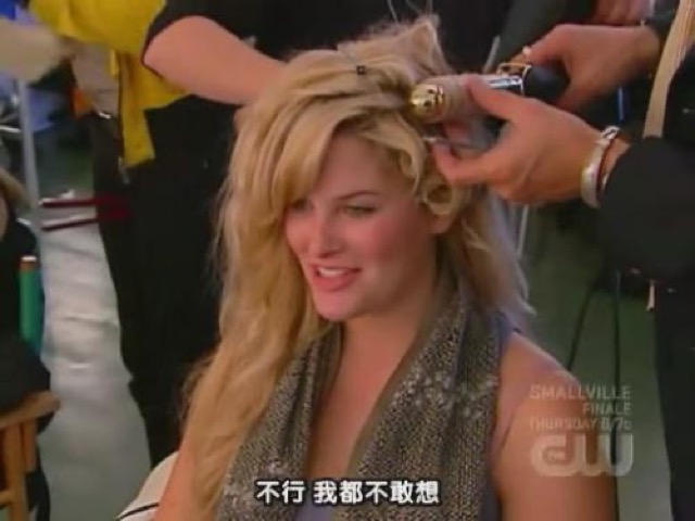 不行　我都不敢想