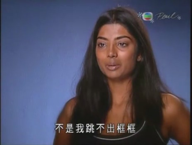 不是我跳不出框框