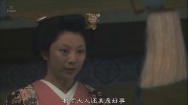 將軍大人還真是好事