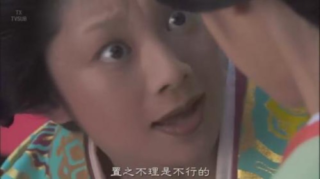 置之不理是不行的