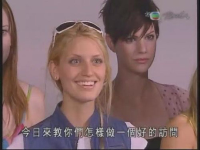 今日來教你們怎樣做一個好的訪問