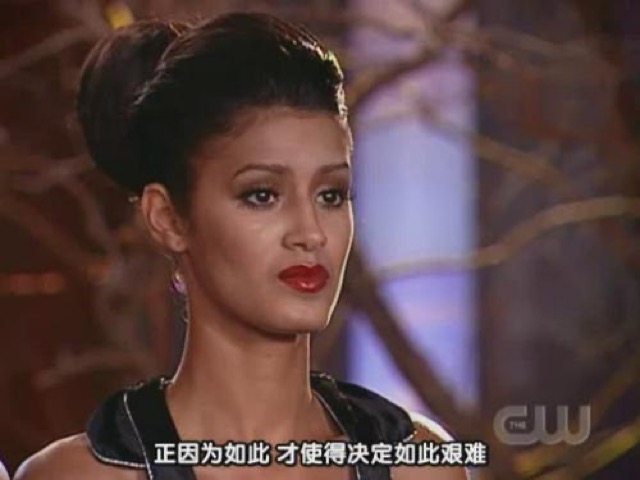 正因為如此　才使得決定如此艱難