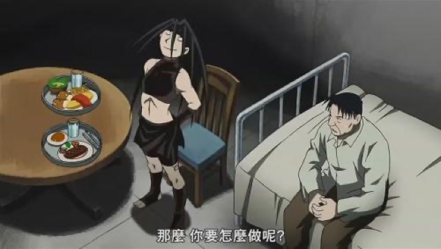 那麼　你要怎麼做呢？