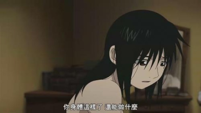 你身體這樣了　還能做什麼