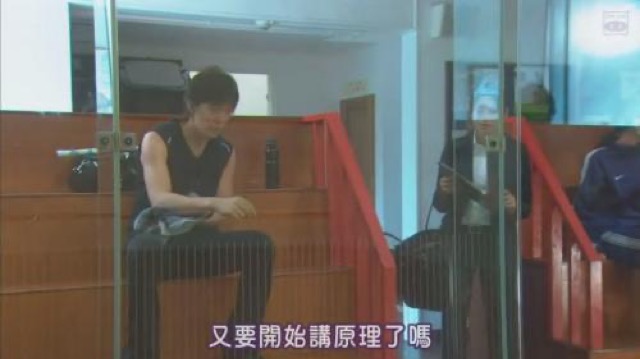 又要開始講原理了嗎