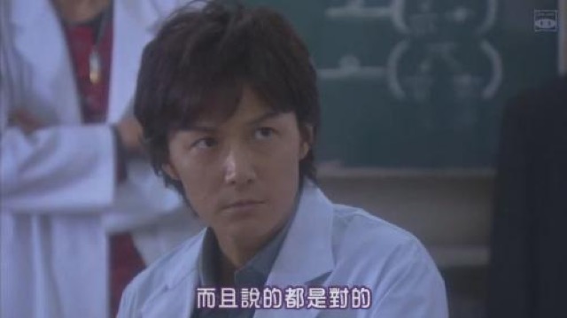 而且說的都是對的