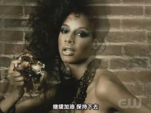 繼續加油　保持下去