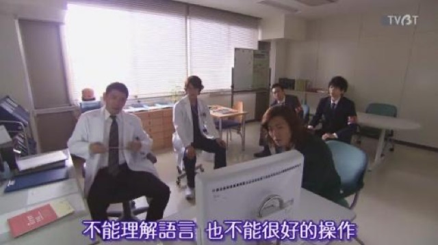 不能理解語言　也不能很好的操作