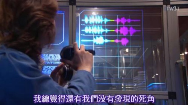 我總覺得還有我們沒有發現的死角