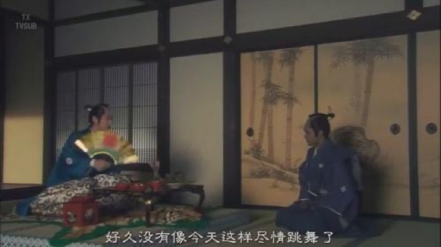 好久沒有像今天這樣盡情跳舞了