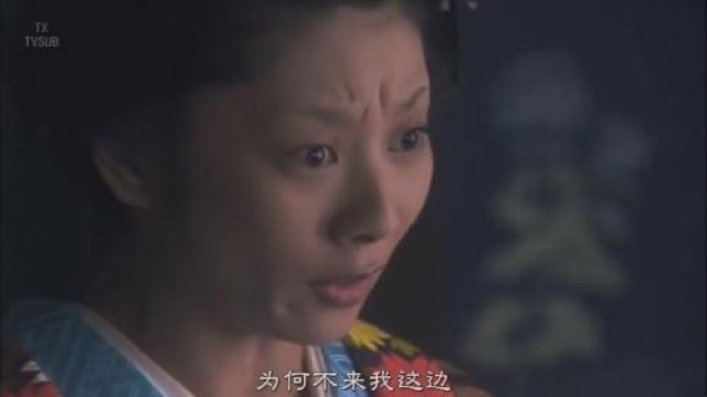 為何不來我這邊