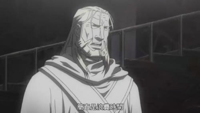 簡直是浪費時間