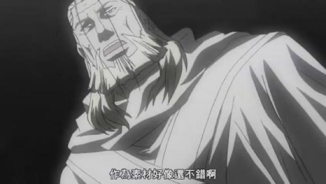 作為素材好像還不錯啊